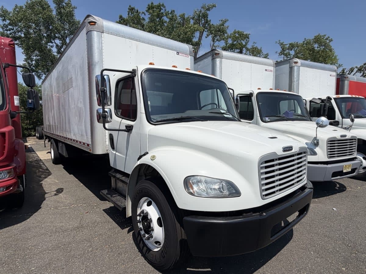 2017 FREIGHTLINER BUSINESS CLASS M2 106 in Moonachie, NJ