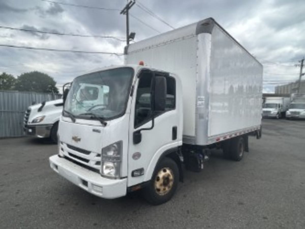 2020 CHEVROLET LCF 4500HD in Moonachie, NJ