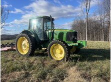 Best Used Compact Tractors for Small Farms image