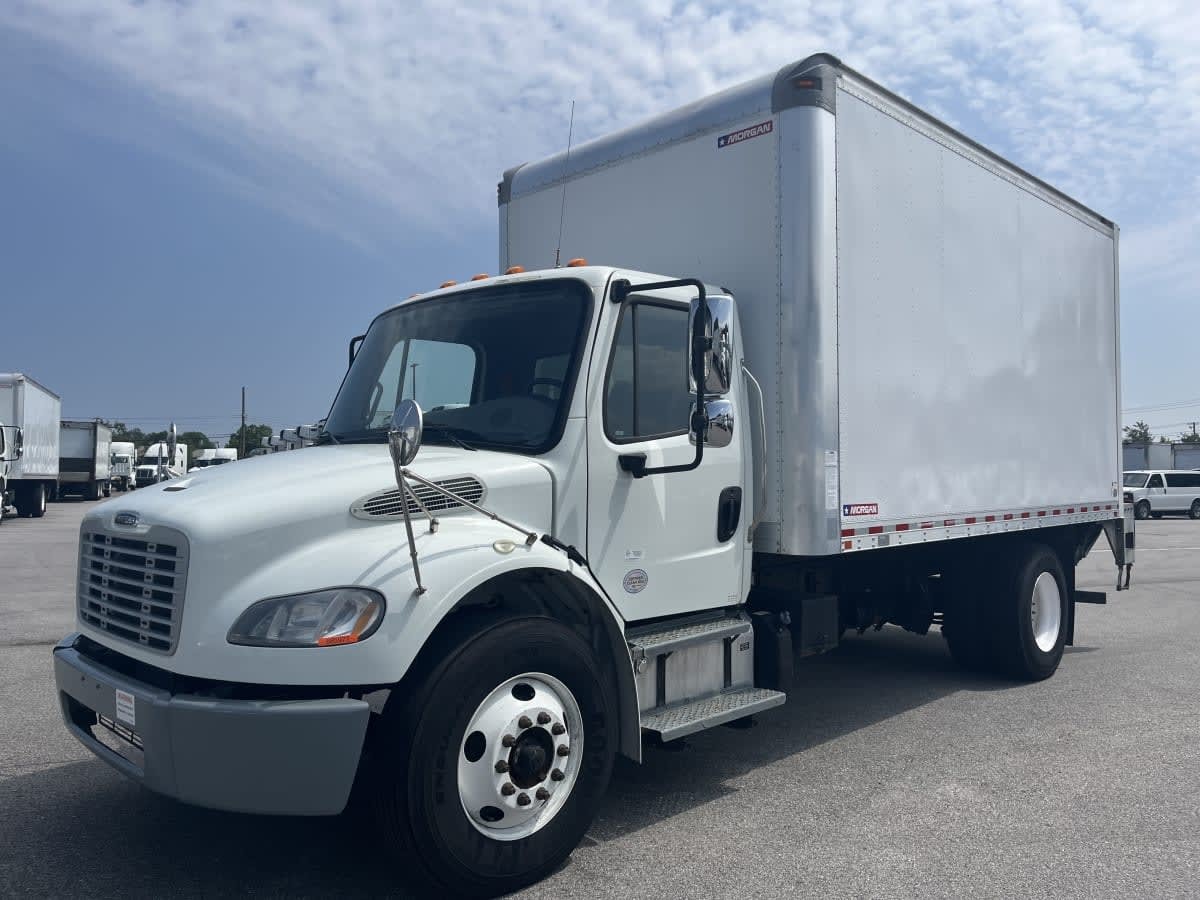 2020 FREIGHTLINER BUSINESS CLASS M2 106 in Laurel, MD