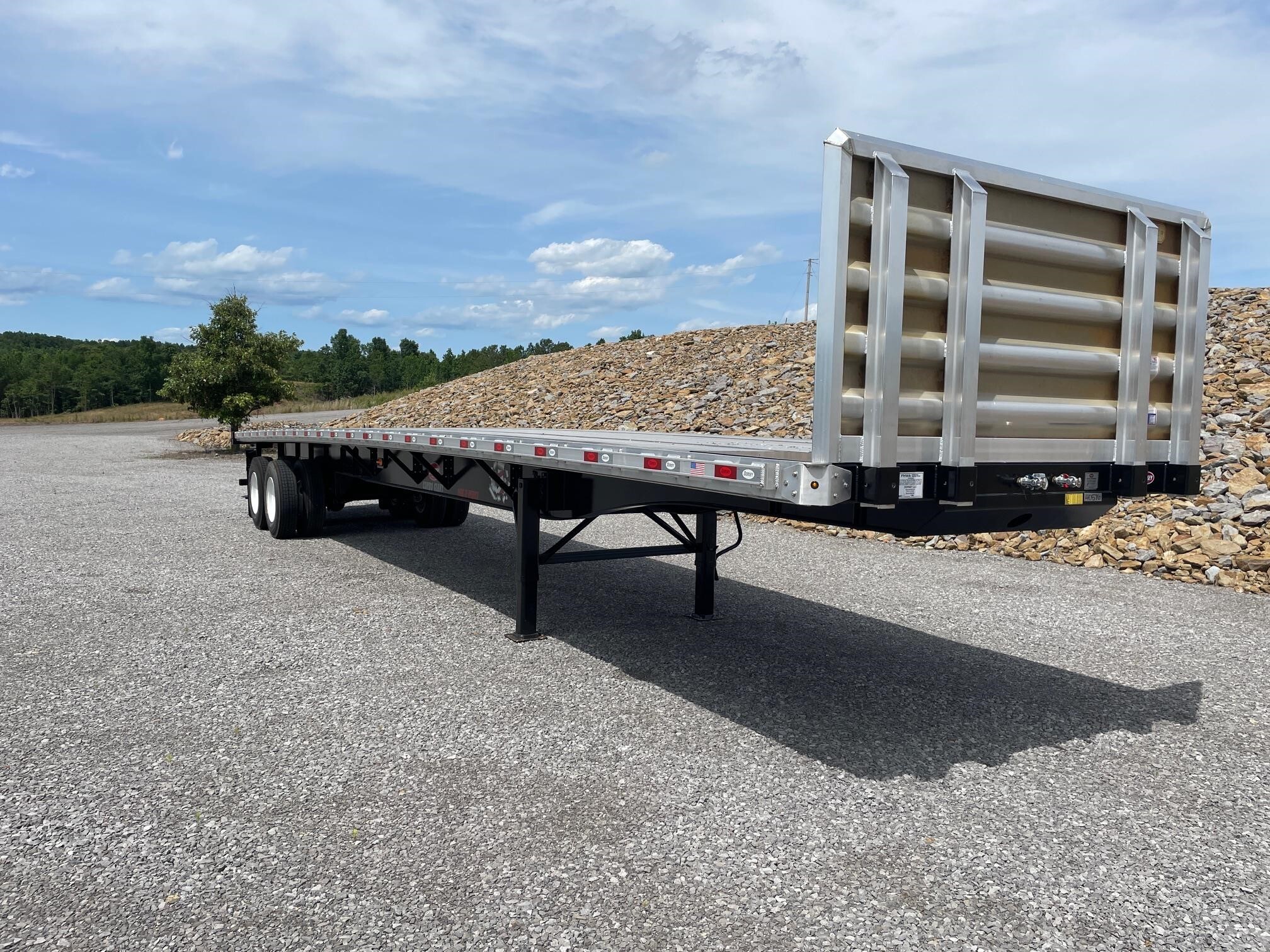 2027 DORSEY FORKLIFT PACKAGE in Hanceville, AL