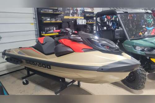 2025 Sea-Doo RXP-X 325 + Tech Package in huron OH