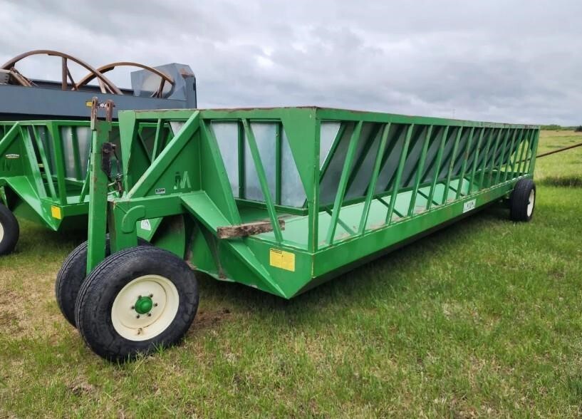 NOTCH 24FW in Wessington Springs, SD