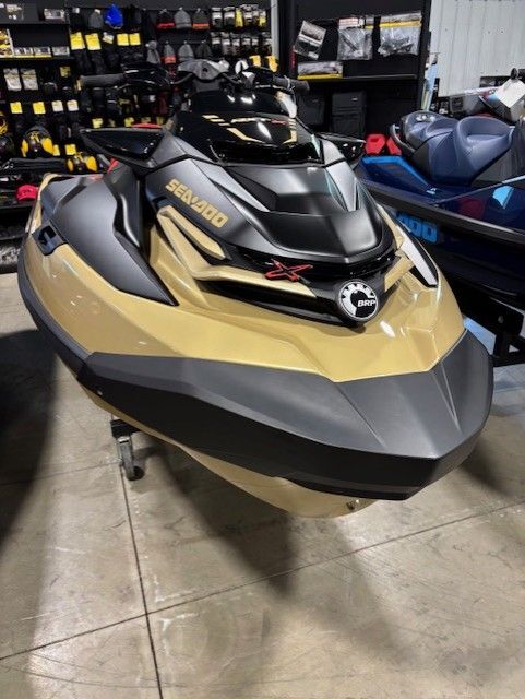 2025 Sea-Doo RXT-X 325 + Tech Package in huron OH