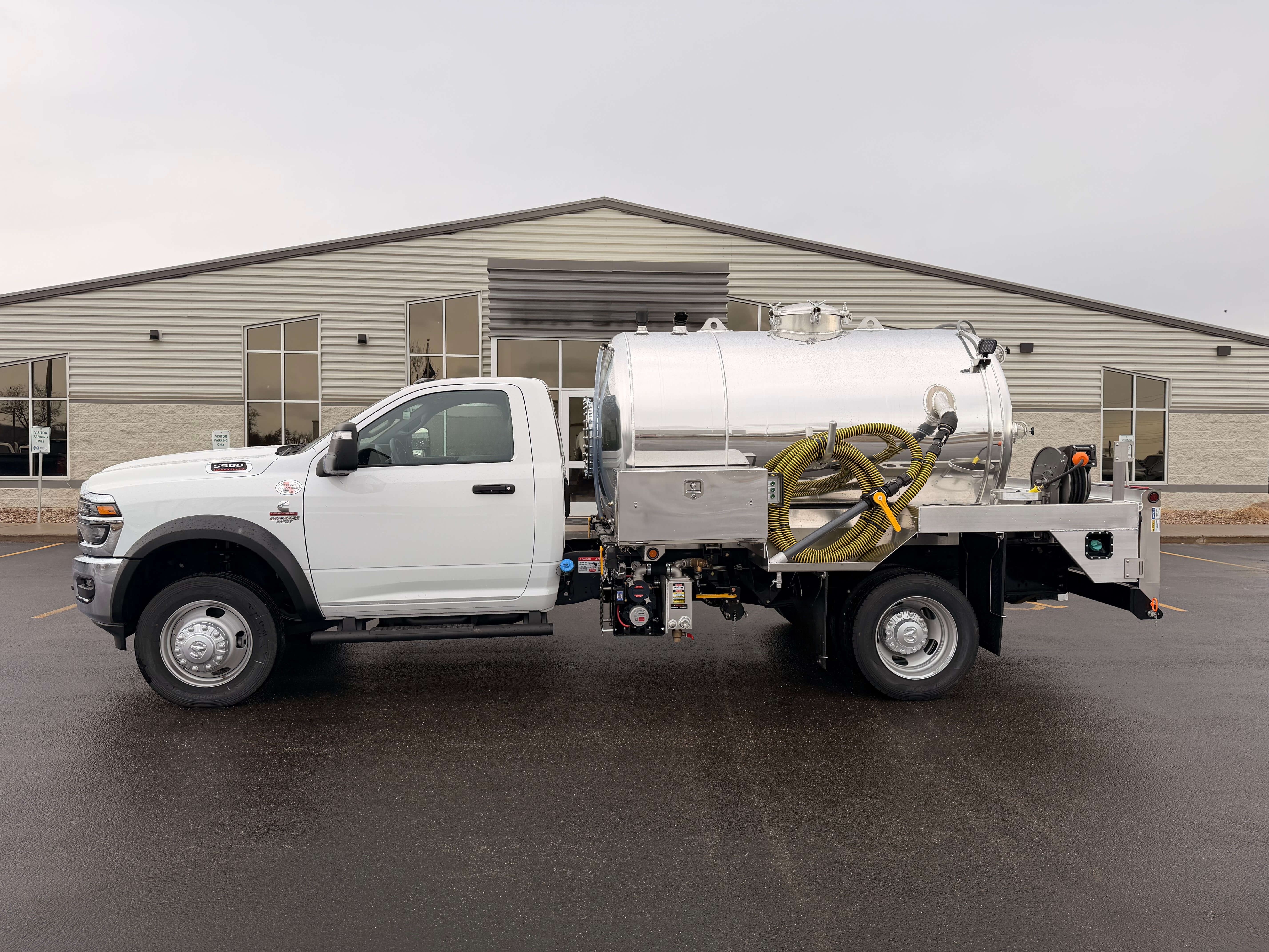2026 RAM 5500 in Crestwood, IL