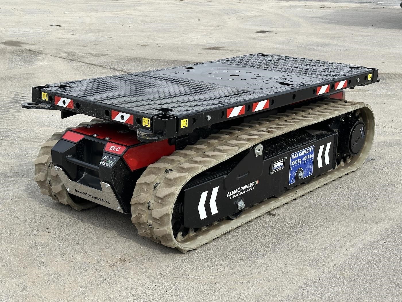ALMAC MULTI LOADER 3.0 FX in Solon, OH