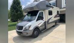 2018 Winnebago VIEW 24V RV