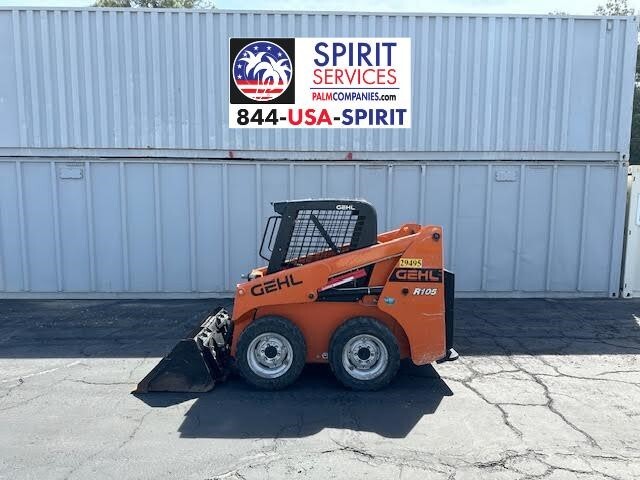 2020 GEHL R105 in San Diego, CA