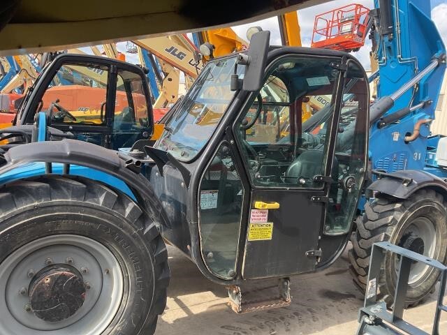 2015 GENIE GTH1056 in Ithaca, NY