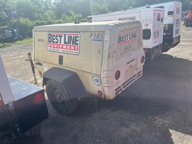 2014 DOOSAN 185 CFM in State College, PA