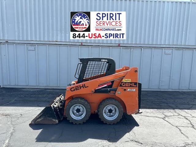 2020 GEHL R105 in San Diego, CA