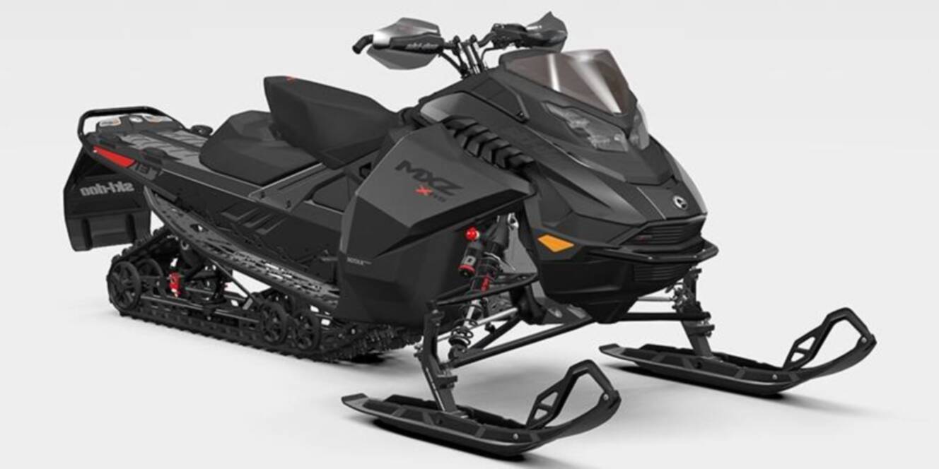 A photo of this 2026 Ski-Doo MXZXRS 850 137