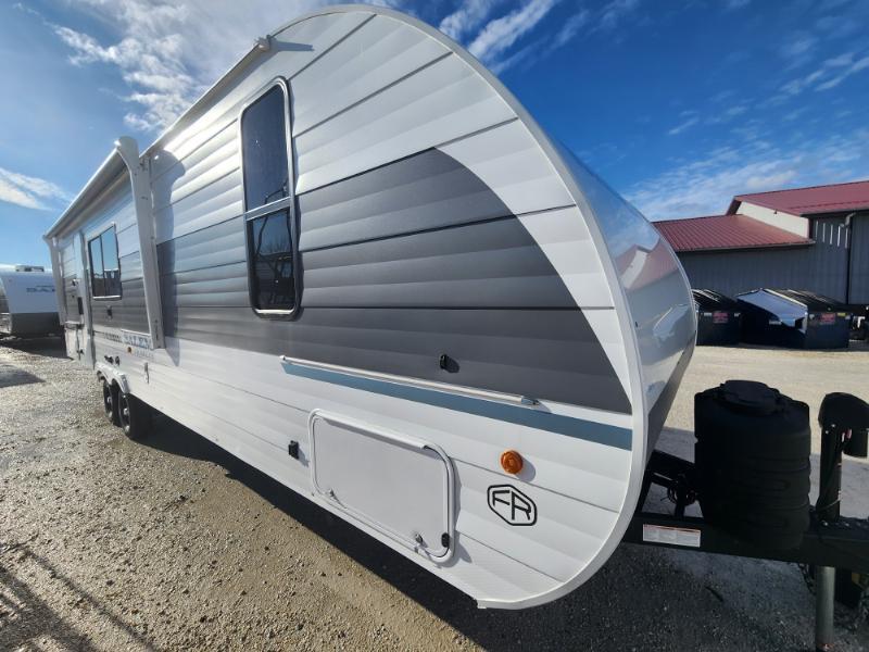 2026 Forest River Salem Cruise Lite 26ICE RV