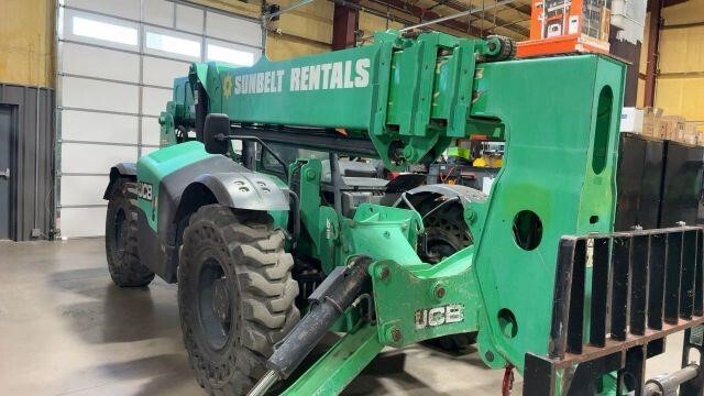 2016 JCB 510-56 in Reno, NV