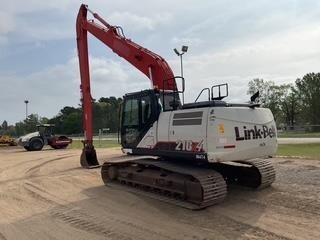 2023 LINK-BELT 210 X4 in Livingston, TX