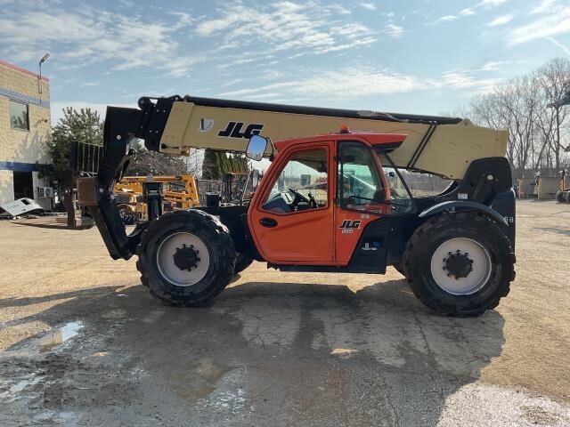 2020 JLG 1255 in Ithaca, NY