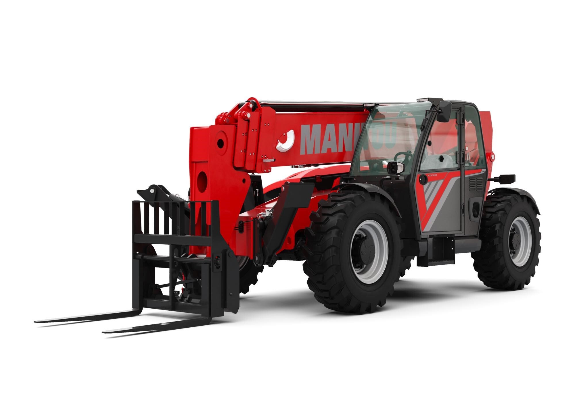 2026 MANITOU MTA10055 in Vermillion, ME