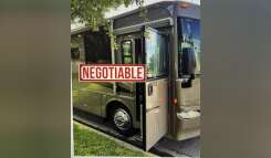 2007 Winnebago JOURNEY 36SG RV