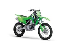 Kawasaki Looks Forward with the ZX1100 SE image