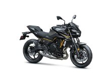 2027 Suzuki SV-7GX and SV-7GXV Preview image