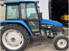 Key Heavy Equipment for Harvesting Corn  image