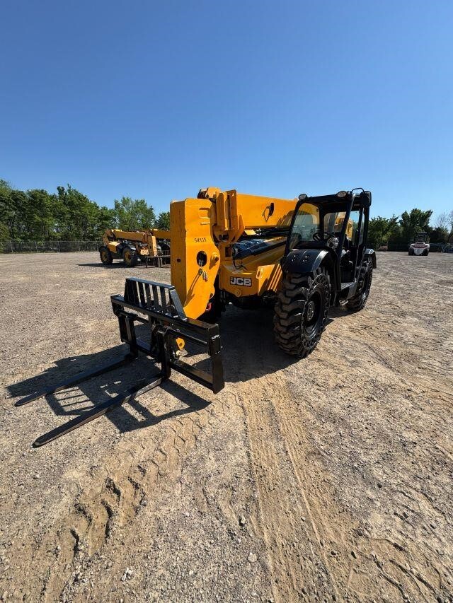 2019 JCB 509-42 in Tulsa, OK