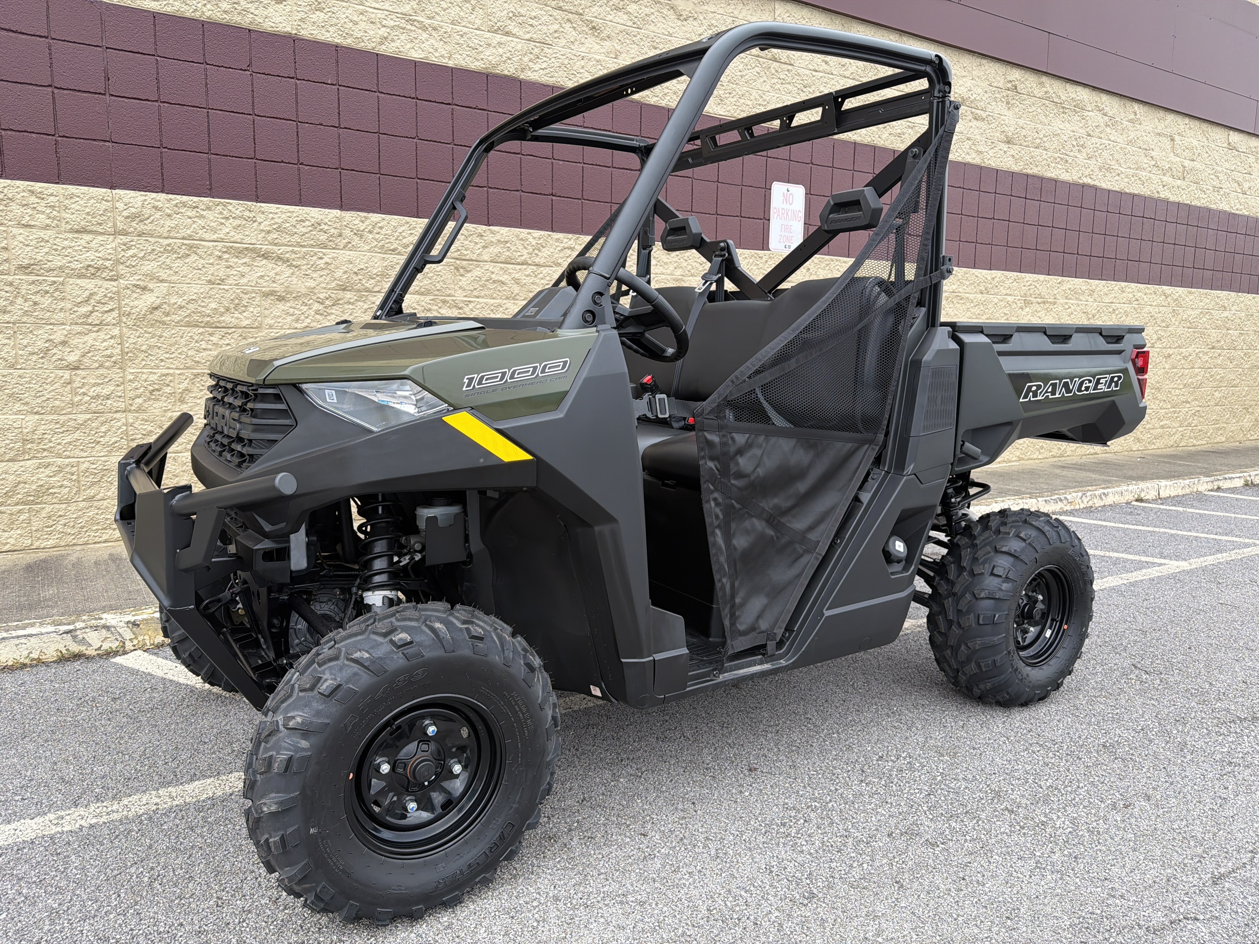 2026 Polaris Ranger 1000 EPS in saint clairsville OH