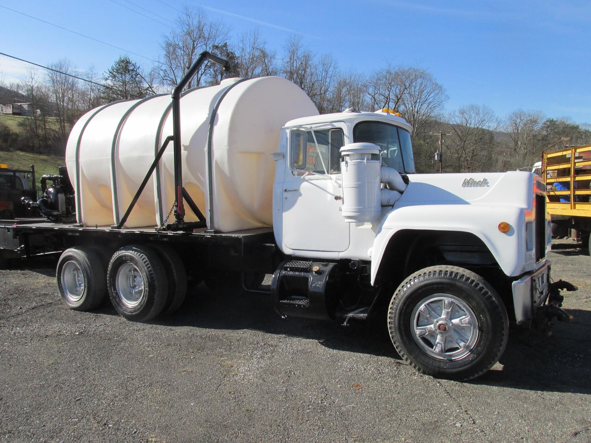 1978 MACK R685ST in Rich Creek, VA