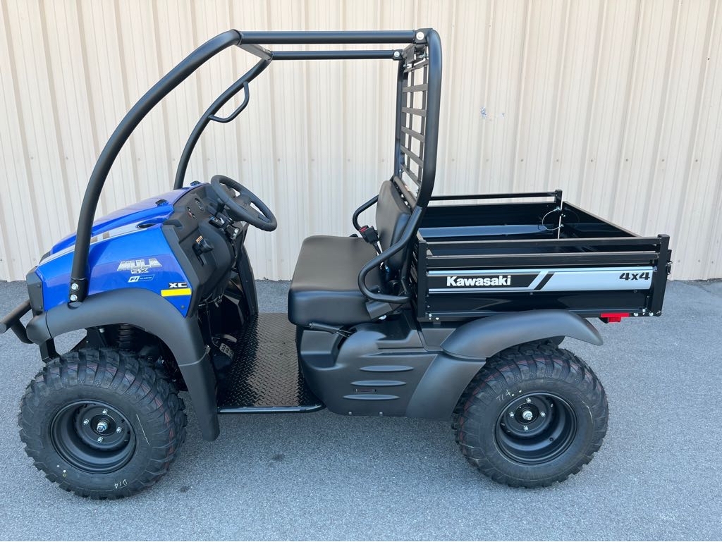 2027 Kawasaki Mule SX 4x4 XC in bloomsburg PA