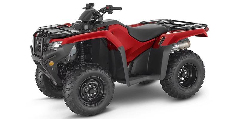 2026 Honda Rancher 4x4 in groton CT
