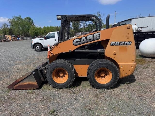 2016 CASE SR210 in Chantilly, VA