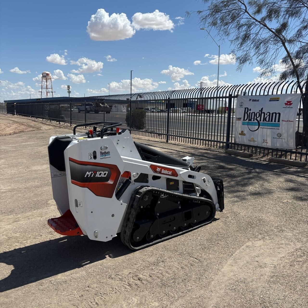 2025 BOBCAT MT100 in Phoenix, AZ