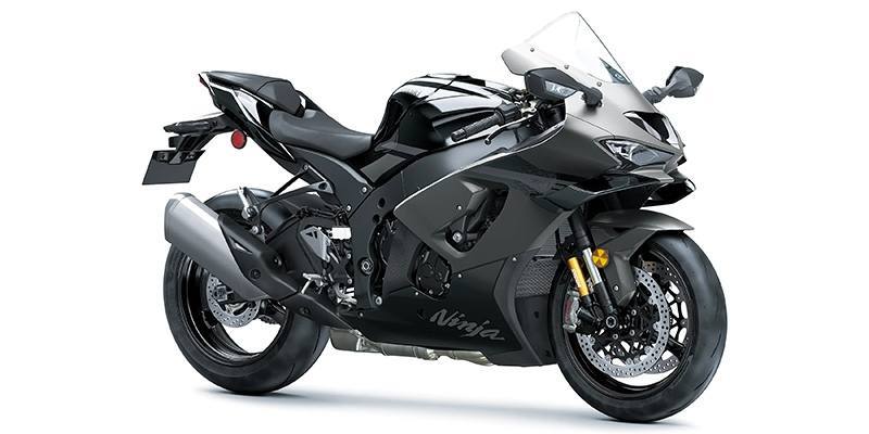 Kawasaki Ninja ZX-10R Motorcycles For Sale in Washington - Cycle