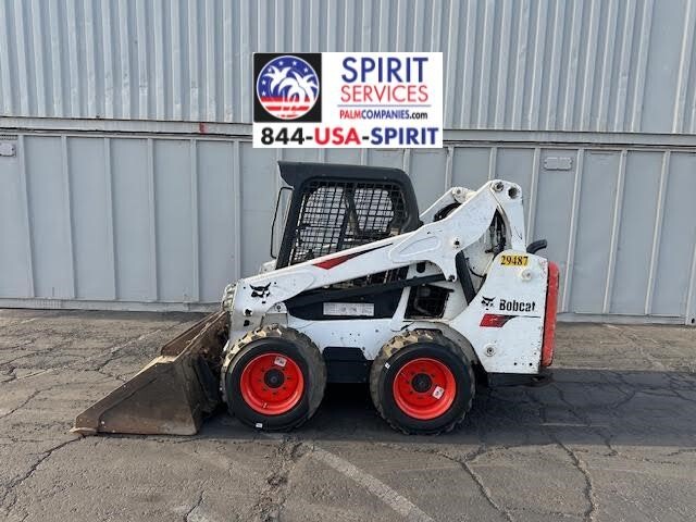 2016 BOBCAT S590 in Yuma, AZ