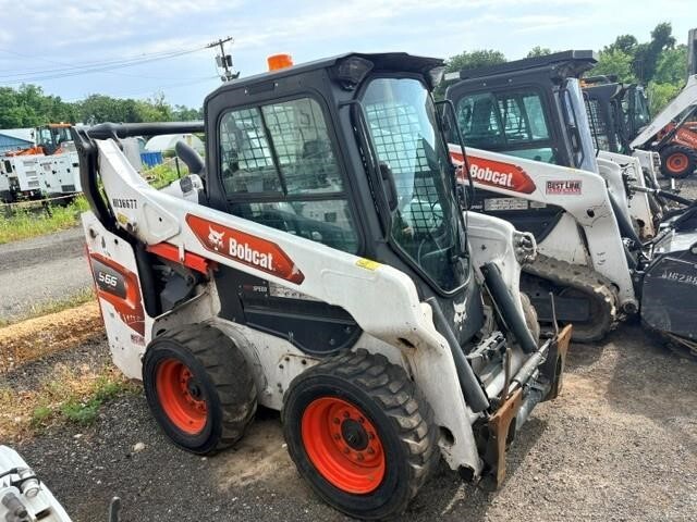 2022 BOBCAT S64 in Keyport, NJ