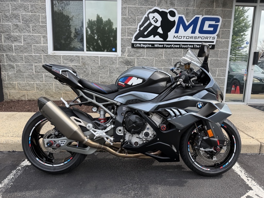 2025 BMW S 1000 RR 1000 RR in Sterling, VA