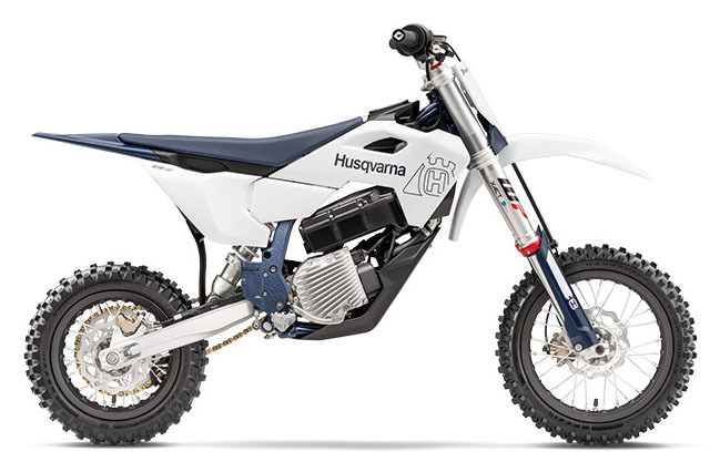 2027 Husqvarna EE 5 5 in Battle Creek, MI