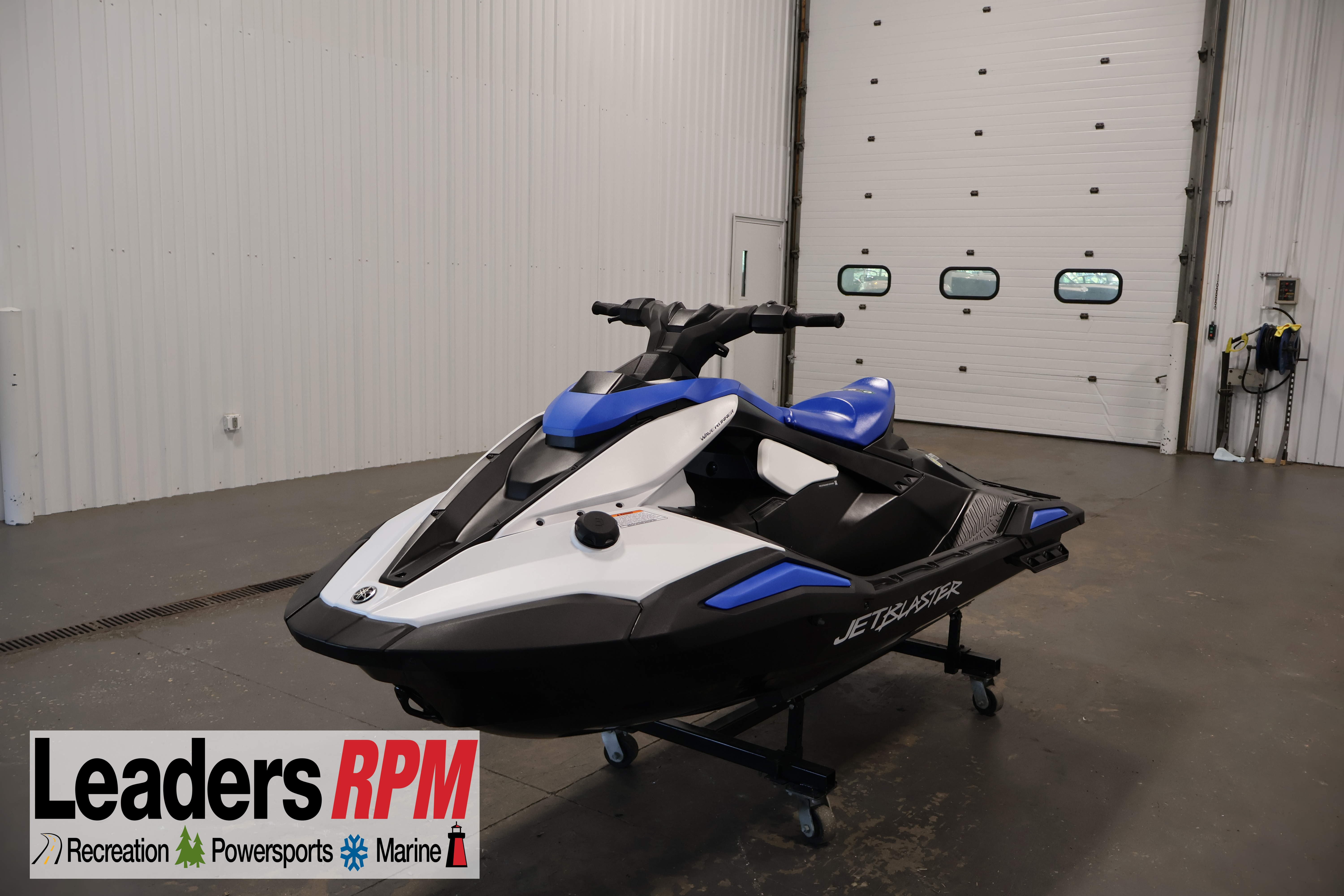 2026 Yamaha JetBlaster in kalamazoo MI