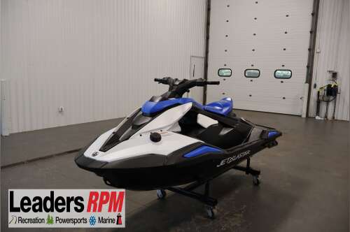 2026 Yamaha JetBlaster in kalamazoo MI