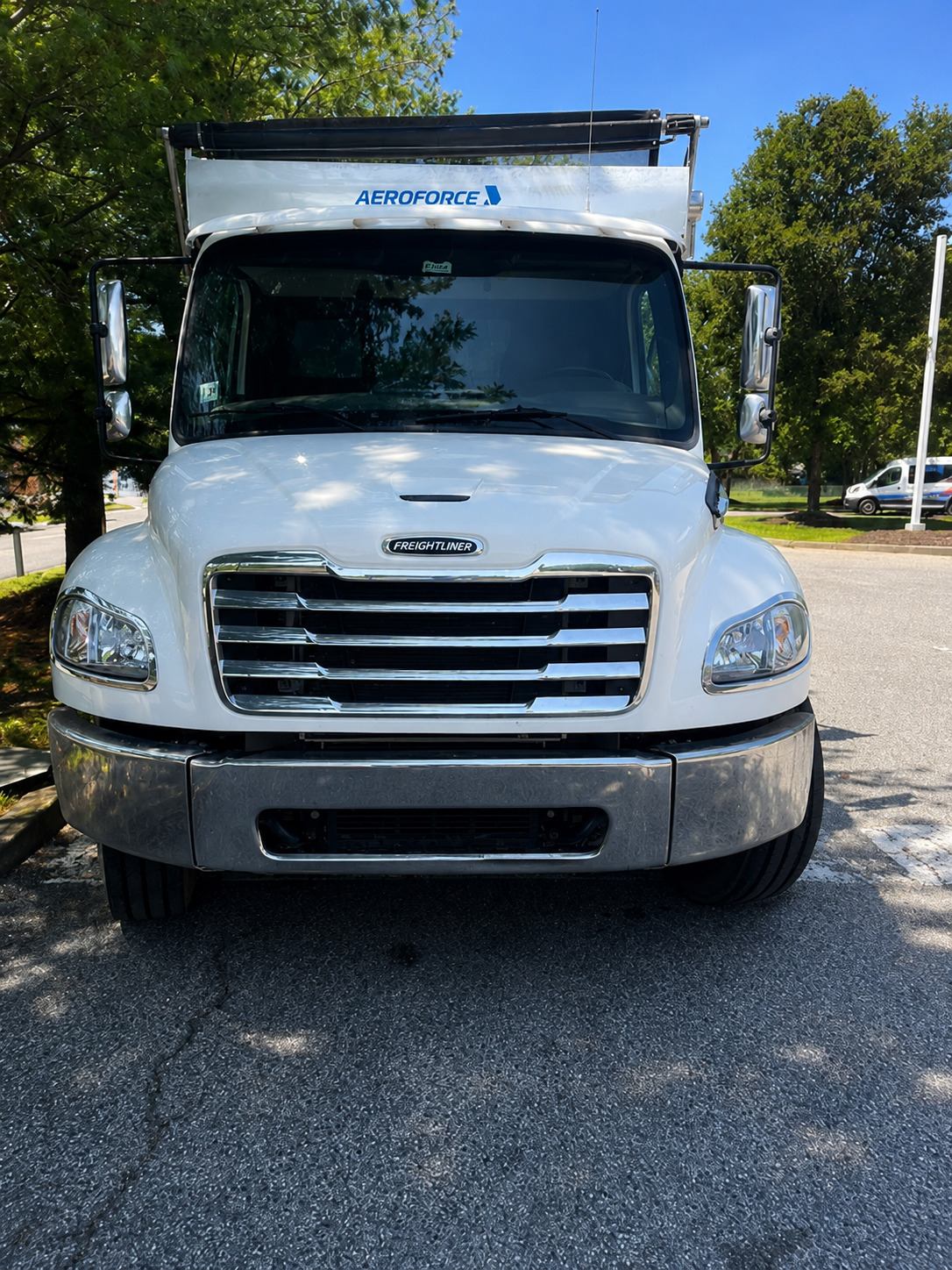 2026 FREIGHTLINER BUSINESS CLASS M2 106 in Egg Harbor City, NJ