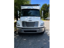 5 Most Popular Trucks on Commercial Truck Trader in 2024 image