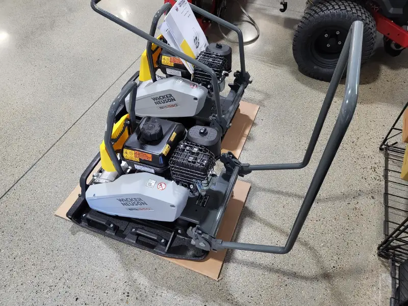 WACKER NEUSON BPS1550