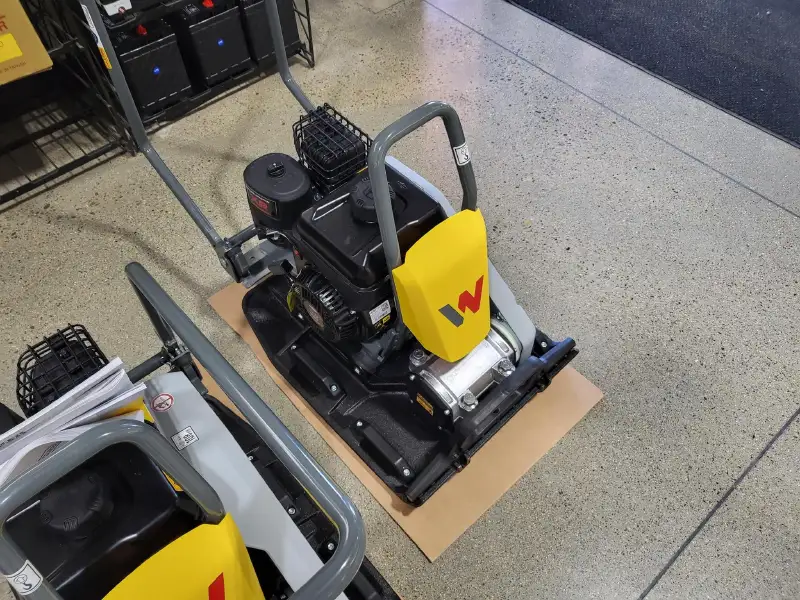 WACKER NEUSON BPS1550