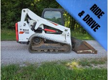 Top Heavy Equipment for Foundation Repair image