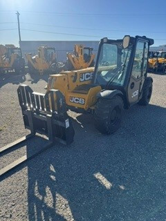 2024 JCB 505-20TC in Commerce City, CO