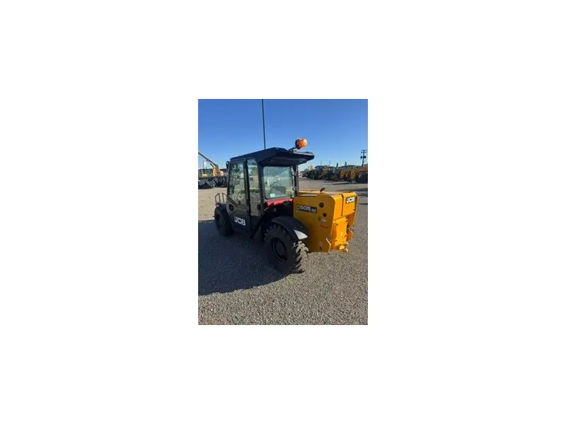 2024 JCB 505-20TC