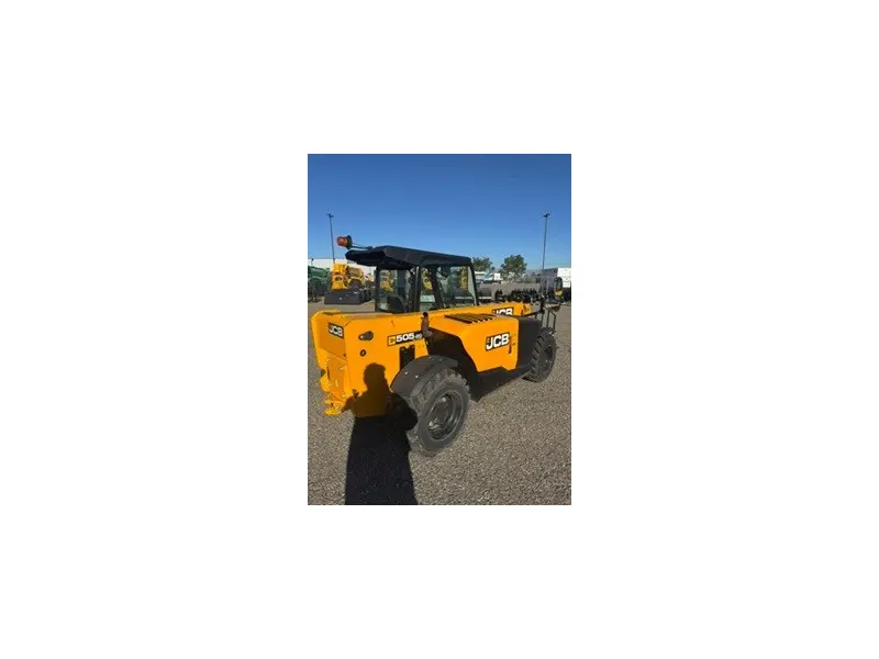 2024 JCB 505-20TC