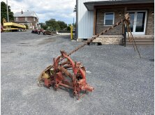 Key Heavy Equipment for Harvesting Corn  image