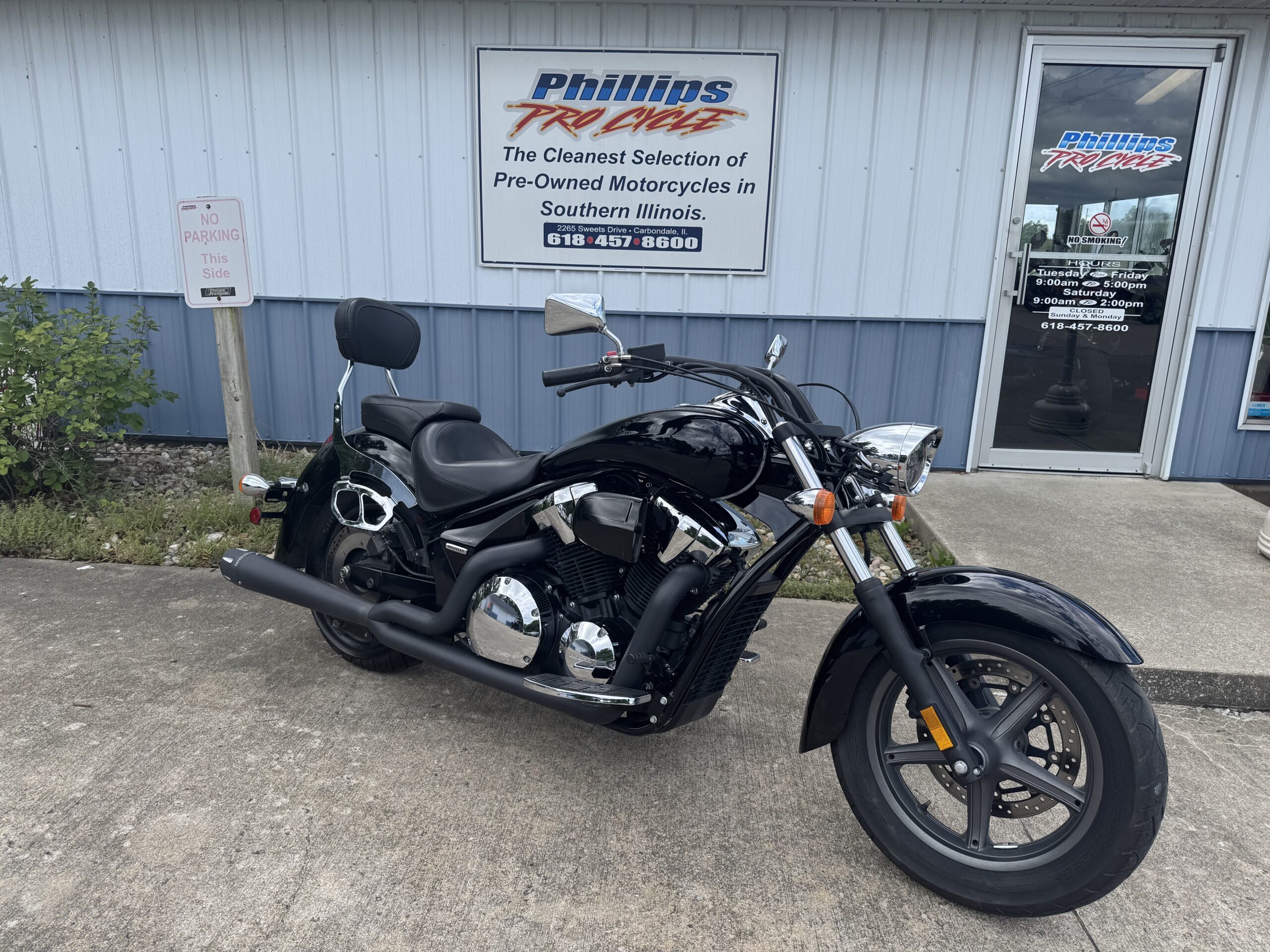 2013 Honda INTERSTATE BASE BASE in Carbondale, IL