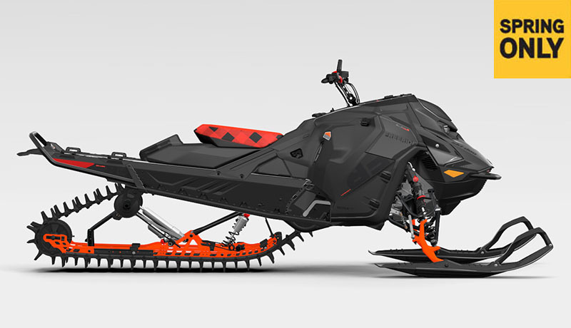 Freeride For Sale in Michigan - Ski-Doo Snowmobiles - Snowmobile
